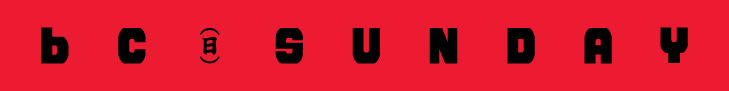 bcSunday
